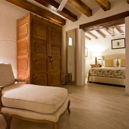 Hotel Boutique Casa Del Coliseo Cartagena Exterior foto