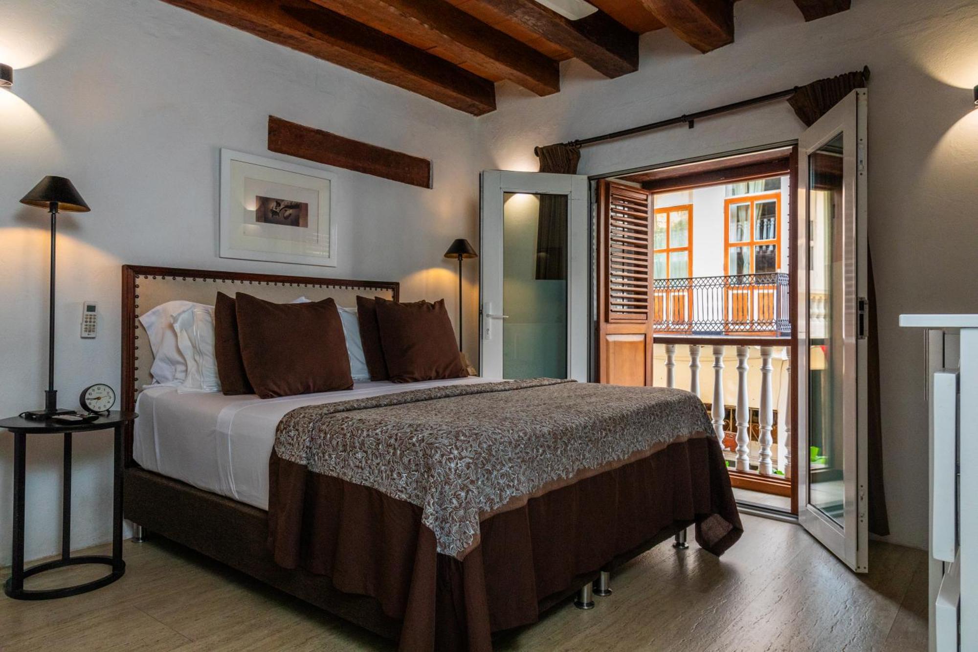 Hotel Boutique Casa Del Coliseo Cartagena Exterior foto